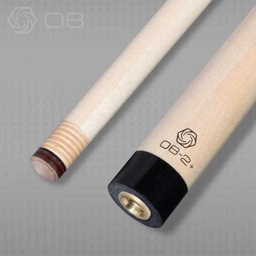 OB-214+ Cue Shaft