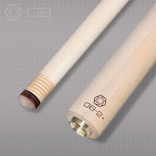 OB2+ Shaft Uniloc Joint No Joint Collar