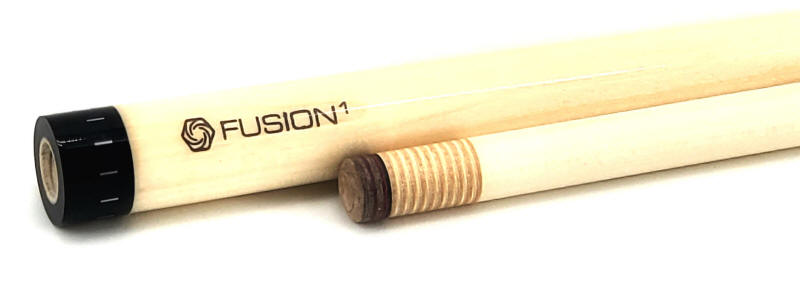 OB Fusion 1 Shaft