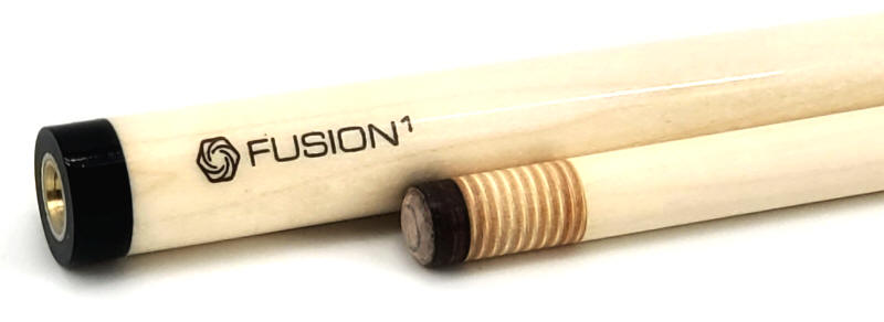 OB Fusion Cue Shaft