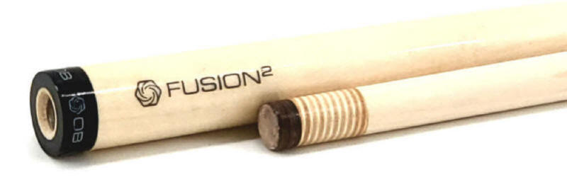 OB Fusion 2 Shafts