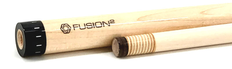 OB Fusion 2 Cue Shaft