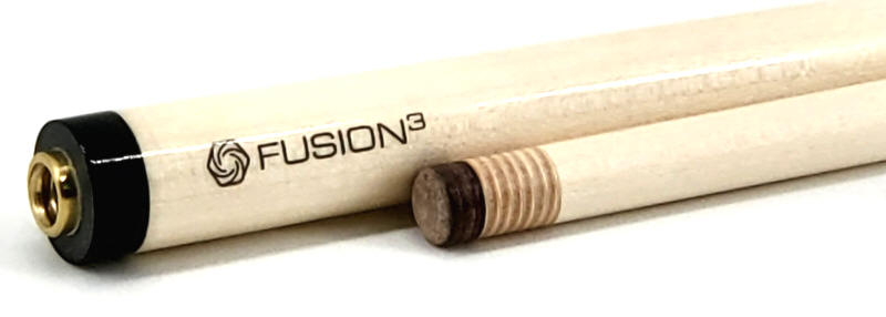 OB Fusion Cue Shaft