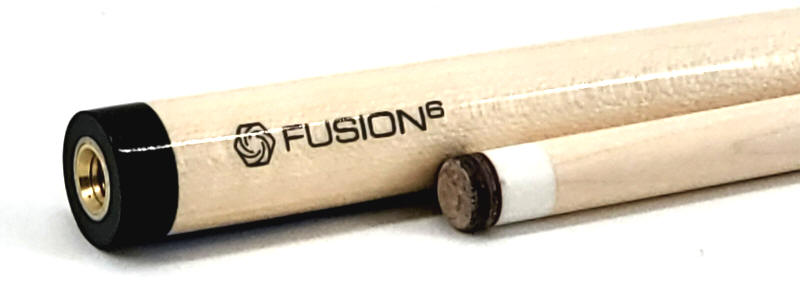 OB Fusion-6 Cue Shaft