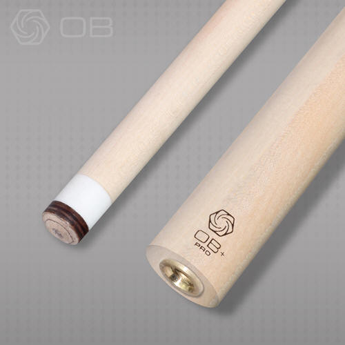 OB Pro Plus Shaft - 5/16x14 No Joint Collar