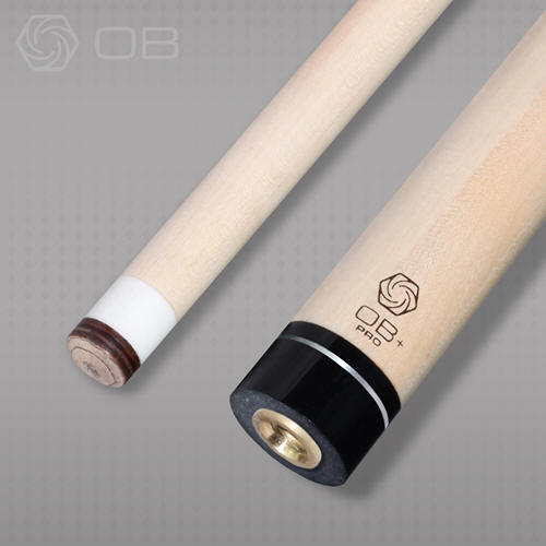 OB Pro Plus Cue Shaft - P14r+