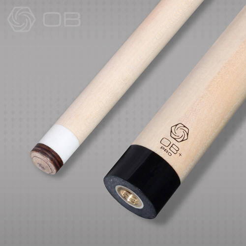 OB Pro + Cue Shaft - P18