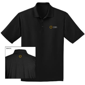 OB Performance Polo Shirt