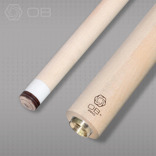 OB Pro Plus Shaft - Uniloc Joint No Joint Collar