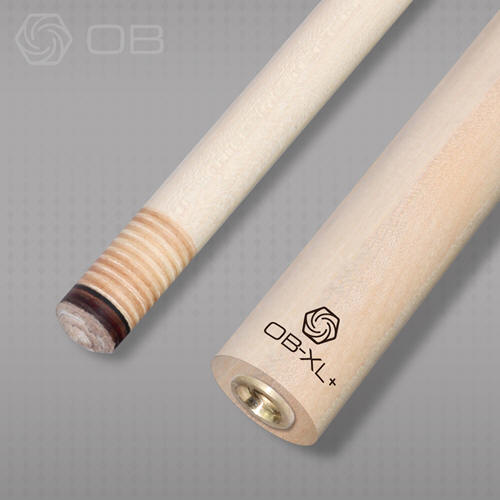 OBXL14NC+ Cue shaft