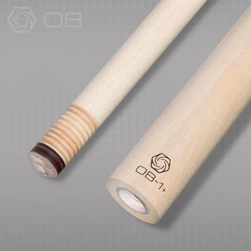 OB1+ Shaft - 3/8x10 No Joint Collar