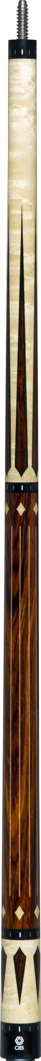 OB135 Pool Cue