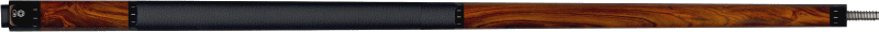 OB-1812 Cocobolo Pool Cue