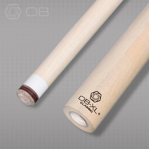 OBXLCRD+ Cue Shaft