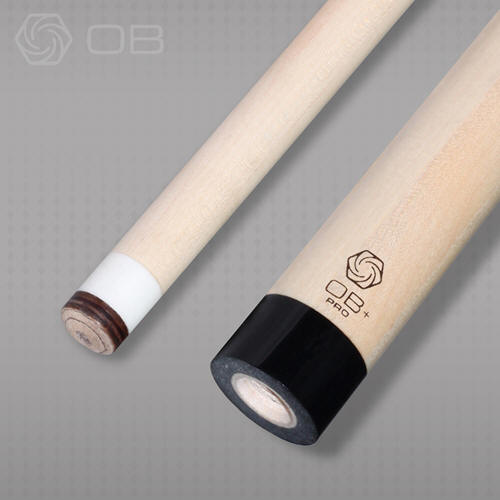 OB Pro + Shaft - P10+