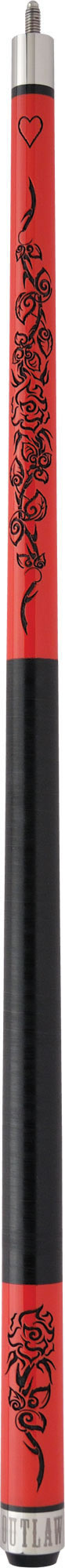 Outlaw OL30 Cue Pool Cue