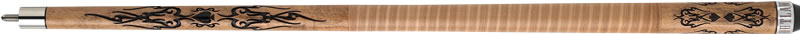 Outlaw OL18 Pool Cue 