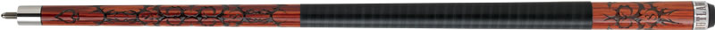 Outlaw OL22 Pool Cue 