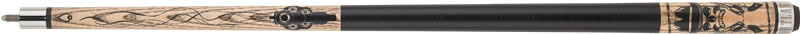 Outlaw OL52 Pool Cue 