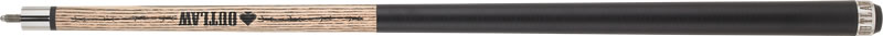 Outlaw OLBK04 Break Pool Cue 