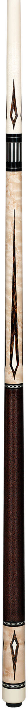 Pechauer P06-EC Pool Cue Pool Cue