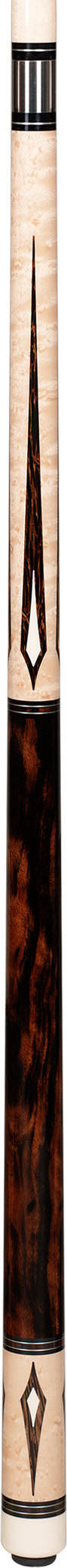 Pechauer P10-F Pool Cue Pool Cue