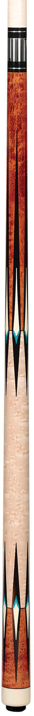 Pechauer P15-E Pool Cue Pool Cue
