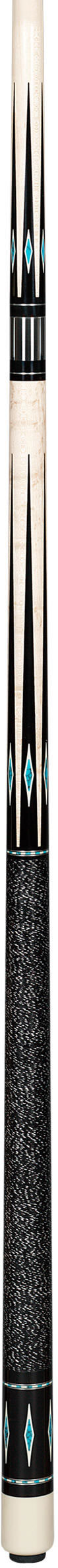 Pechauer P16-EC Pool Cue Pool Cue