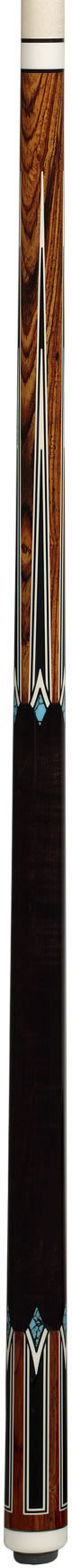 Pechauer P17-N Pool Cue Pool Cue