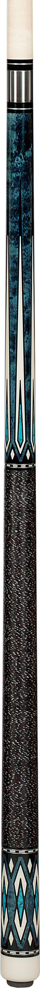Pechauer P21-G Pool Cue Pool Cue
