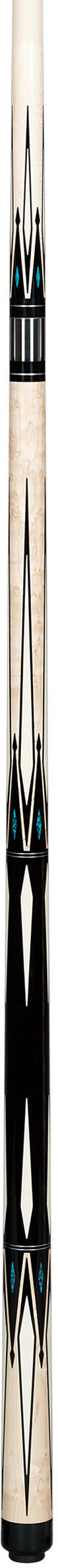 Pechauer P22-EC Pool Cue Pool Cue