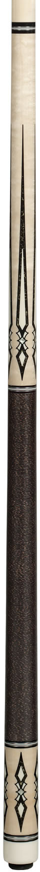 Pechauer P22-N Pool Cue Pool Cue