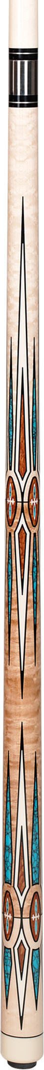 Pechauer P24-F Pool Cue Pool Cue