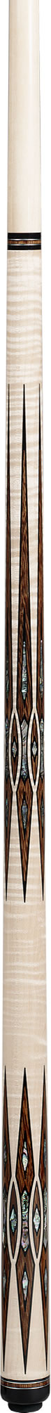 Pechauer PL37 Pool Cue Pool Cue