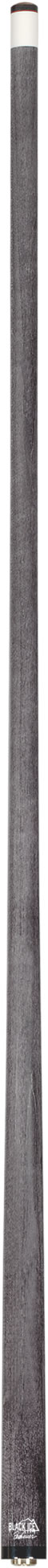 Pechauer Black Ice Shaft - Pechauer Break Joint Pool Cue