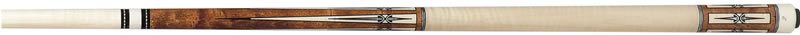 Pechauer JP20-S Pool Cue 