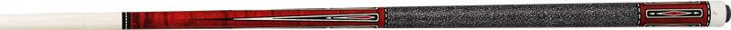 Pechauer JP21-T Pool Cue 