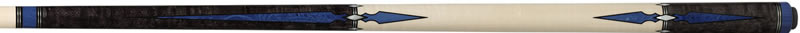 Pechauer P12-N Pool Cue 