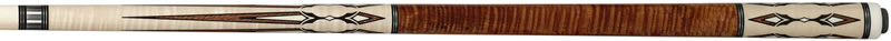 Pechauer P20-N Pool Cue 