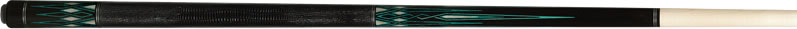 Pechauer PL34 Pool Cue 