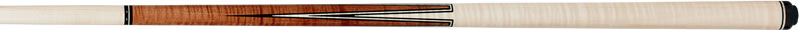 Pechauer P04-M Pool Cue 