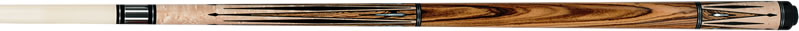 Pechauer P18-M Pool Cue 