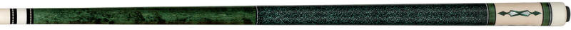 Pechauer JP04-Q Pool Cue