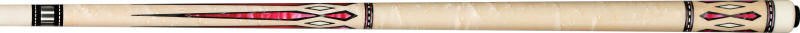 Pechauer JP22N Pool Cue