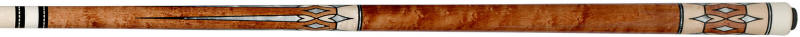 Pechauer JP22-Q Pool Cue