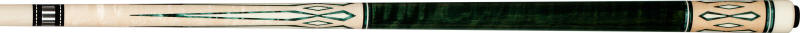 Pechauer JP23N Pool Cue