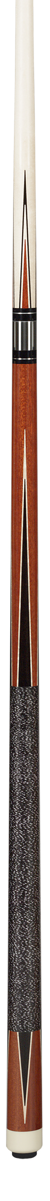 Pechauer Crown Jewel Pool Cue