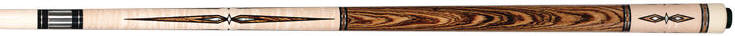 Pechauer PR13 Pool Cue