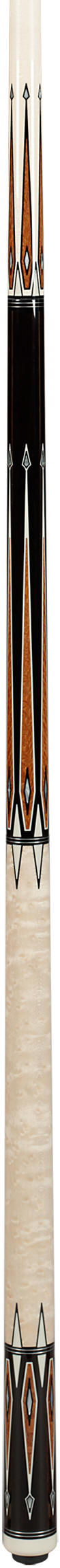 Pechauer Camelot II Series Pool Cue - CAM09 - Hampshire