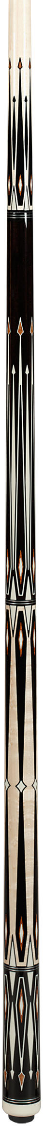 Pechauer Camelot II Pool Cue - Winchester